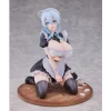 Miboujin no Yukionna Mifuyu Yukino Maid Special Ver Bonus Edition 1/7 Figure