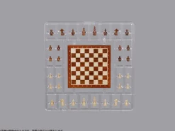 MIC Pripra Pripra Figure's Play Chess Grain Ver. Model Kit JAPAN OFFICIAL