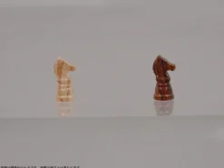 MIC Pripra Pripra Figure's Play Chess Grain Ver. Model Kit JAPAN OFFICIAL