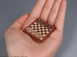 MIC Pripra Pripra Figure's Play Chess Grain Ver. Model Kit JAPAN OFFICIAL