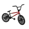 MIC Pripra Pripra Figure's Sports BMX Free Style Model Kit JAPAN OFFICIAL
