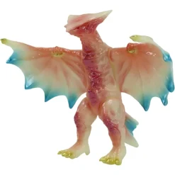 Middle Size Series Gamera Vol.6 Gyaos 1995 Luminous Red Ver Figure JAPAN