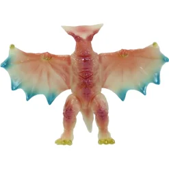 Middle Size Series Gamera Vol.6 Gyaos 1995 Luminous Red Ver Figure JAPAN