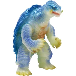 Middle Size Series Gamera Vol.6 Gamera 1996 Luminous Blue Ver Figure JAPAN