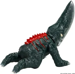 Middle Size Series Giant Evil Beast Guiron 1969 Standard Ver Soft Vinyl Figure