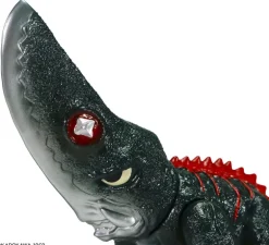 Middle Size Series Giant Evil Beast Guiron 1969 Standard Ver Soft Vinyl Figure