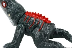 Middle Size Series Giant Evil Beast Guiron 1969 Standard Ver Soft Vinyl Figure