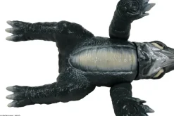 Middle Size Series Giant Evil Beast Guiron 1969 Standard Ver Soft Vinyl Figure