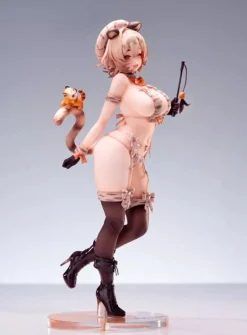 Migu-chan illustration by freng 1/6 Figure JAPAN OFFICIAL