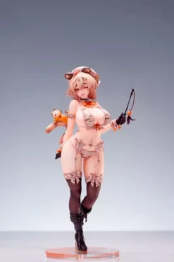 Migu-chan illustration by freng 1/6 Figure JAPAN OFFICIAL