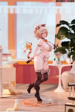 Migu-chan illustration by freng 1/6 Figure JAPAN OFFICIAL