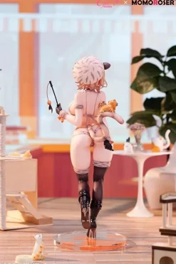 Migu-chan illustration by freng 1/6 Figure JAPAN OFFICIAL