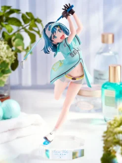 MIMEYOI Sorairo Utility Minami Aoba Nice Shot Challenge!! 1/7 Figure JAPAN