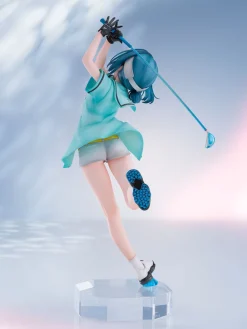 MIMEYOI Sorairo Utility Minami Aoba Nice Shot Challenge!! 1/7 Figure JAPAN