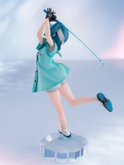 MIMEYOI Sorairo Utility Minami Aoba Nice Shot Challenge!! 1/7 Figure JAPAN