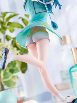 MIMEYOI Sorairo Utility Minami Aoba Nice Shot Challenge!! 1/7 Figure JAPAN