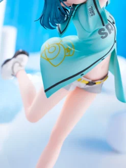 MIMEYOI Sorairo Utility Minami Aoba Nice Shot Challenge!! 1/7 Figure JAPAN