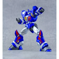 MINI Gokin Chou Dendou Robo Tetsujin 28 FX Tetsujin 17 Phoenix Action Figure