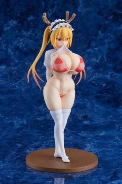 Miss Kobayashi's Dragon Maid Tohru 1/6 Figure JAPAN OFFICIAL