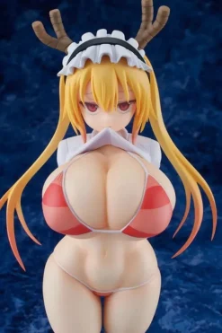 Miss Kobayashi's Dragon Maid Tohru 1/6 Figure JAPAN OFFICIAL