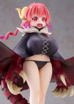 Miss Kobayashi's Dragon Maid S Ilulu 1/7 Figure JAPAN OFFICIAL
