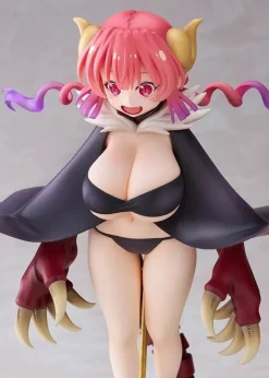 Miss Kobayashi's Dragon Maid S Ilulu 1/7 Figure JAPAN OFFICIAL