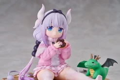 Miss Kobayashi's Dragon Maid Kanna Holiday Ver. 1/7 Figure JAPAN OFFICIAL