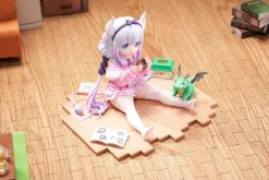 Miss Kobayashi's Dragon Maid Kanna Holiday Ver. 1/7 Figure JAPAN OFFICIAL