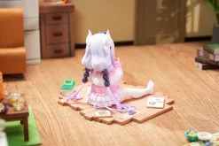Miss Kobayashi's Dragon Maid Kanna Holiday Ver. 1/7 Figure JAPAN OFFICIAL