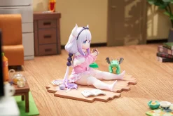 Miss Kobayashi's Dragon Maid Kanna Holiday Ver. 1/7 Figure JAPAN OFFICIAL