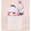 Miss Kobayashi's Dragon Maid S Kanna Chibi Chara Figure JAPAN OFFICIAL