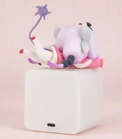 Miss Kobayashi's Dragon Maid S Kanna Chibi Chara Figure JAPAN OFFICIAL