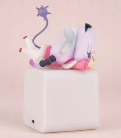 Miss Kobayashi's Dragon Maid S Kanna Chibi Chara Figure JAPAN OFFICIAL