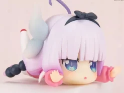 Miss Kobayashi's Dragon Maid S Kanna Chibi Chara Figure JAPAN OFFICIAL