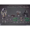 Mithril Action Guardian of The Horde No.06 Keel the Undying 1/10 Action Figure