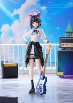 Miyuki Blue Archive Kazusa Band 1/7 Figure JAPAN OFFICIAL