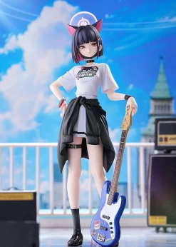 Miyuki Blue Archive Kazusa Band 1/7 Figure JAPAN OFFICIAL