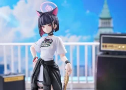 Miyuki Blue Archive Kazusa Band 1/7 Figure JAPAN OFFICIAL