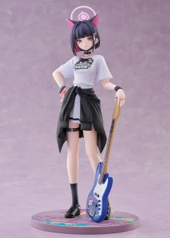 Miyuki Blue Archive Kazusa Band 1/7 Figure JAPAN OFFICIAL