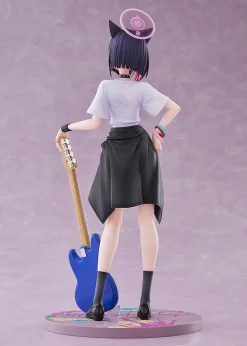Miyuki Blue Archive Kazusa Band 1/7 Figure JAPAN OFFICIAL