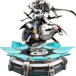 MJZ STUDIO XIAOYAOZI Model Kit JAPAN OFFICIAL