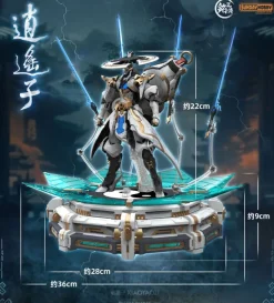 MJZ STUDIO XIAOYAOZI Model Kit JAPAN OFFICIAL