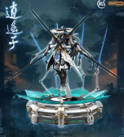 MJZ STUDIO XIAOYAOZI Model Kit JAPAN OFFICIAL