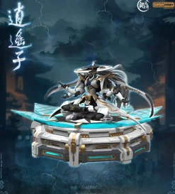 MJZ STUDIO XIAOYAOZI Model Kit JAPAN OFFICIAL