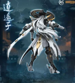 MJZ STUDIO XIAOYAOZI Model Kit JAPAN OFFICIAL