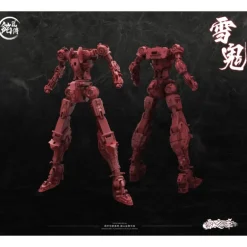 MJZ STUDIO Yukioni Kiyomori Limited Edition Plastic Model Kit JAPAN OFFICIAL