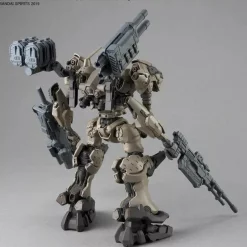 30MM Armored Core VI FIRES OF RUBICON RaD CC-2000 ORBITER NIGHTFALL Model Kit