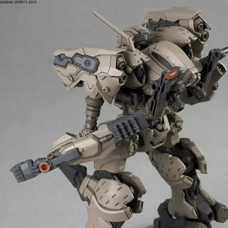 30MM Armored Core VI FIRES OF RUBICON RaD CC-2000 ORBITER NIGHTFALL Model Kit