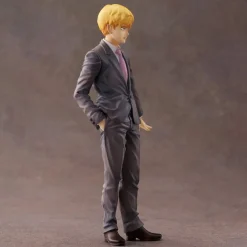 Mob Psycho 100 III Arataka Reigen Figure JAPAN OFFICIAL