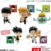 Mob Psycho 100 III Collection Figure RICH Chinese Outfit ver. BOX ver. 6Pack BOX